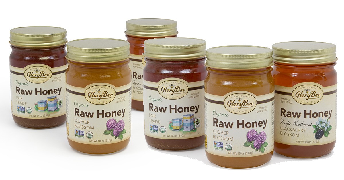 Raw Honey For Acne The Bluffs Raleigh NC